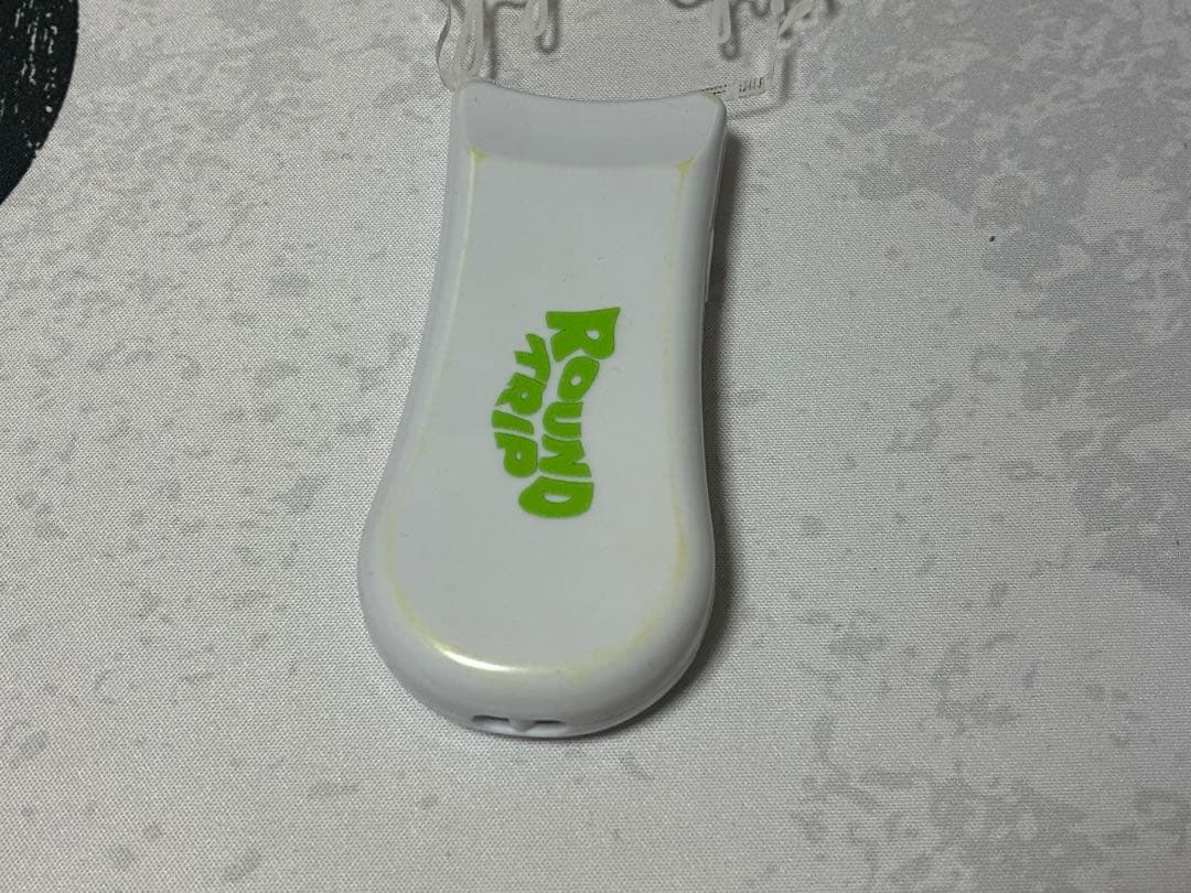 Dustcell グッズセット