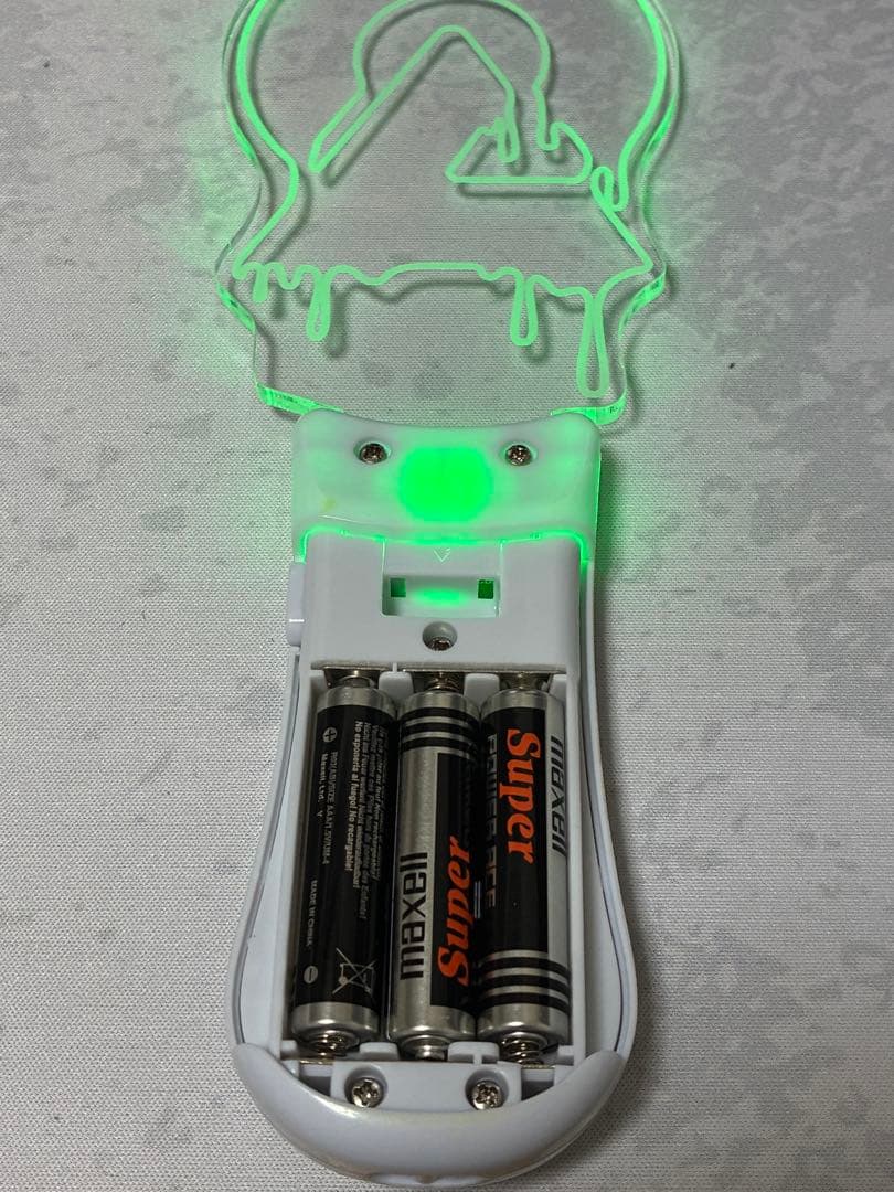 Dustcell グッズセット