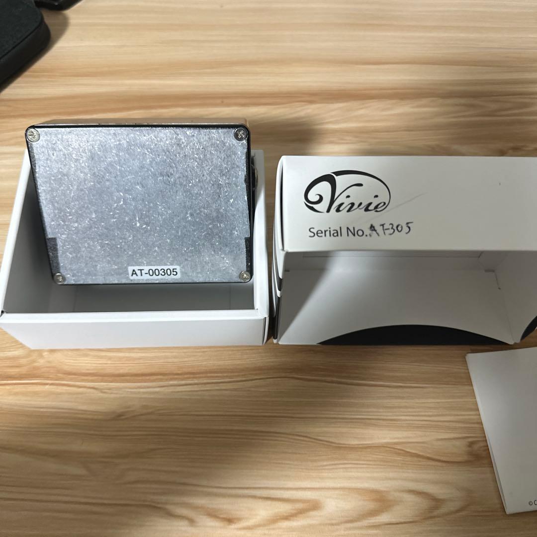 ギター Vivie ATHENA