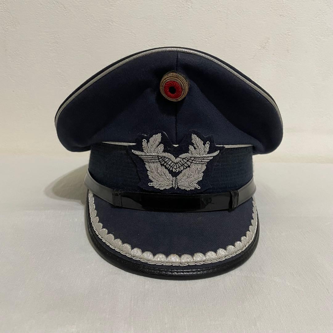 サ*タ様 ドイツ軍　制帽　size 58