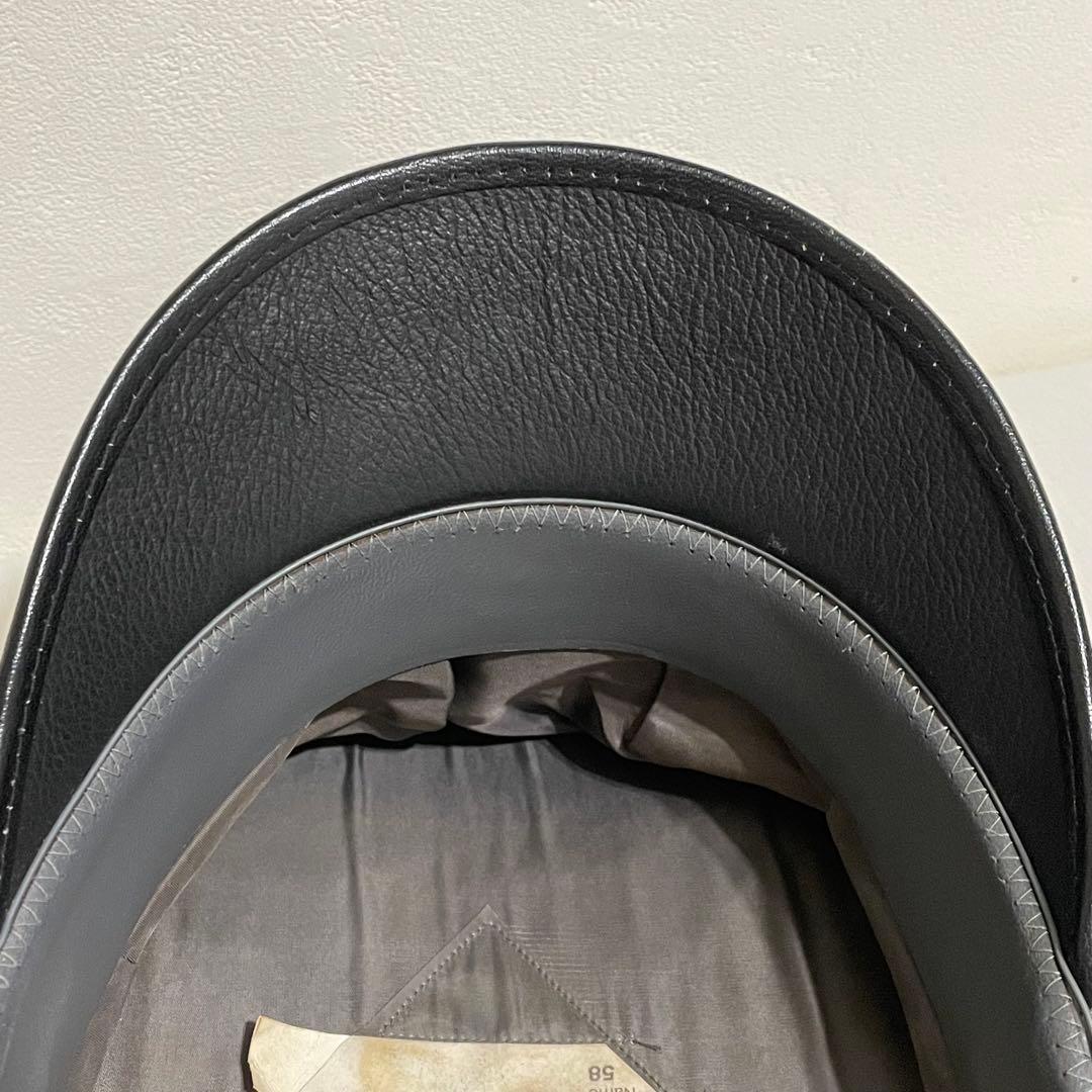 サ*タ様 ドイツ軍　制帽　size 58