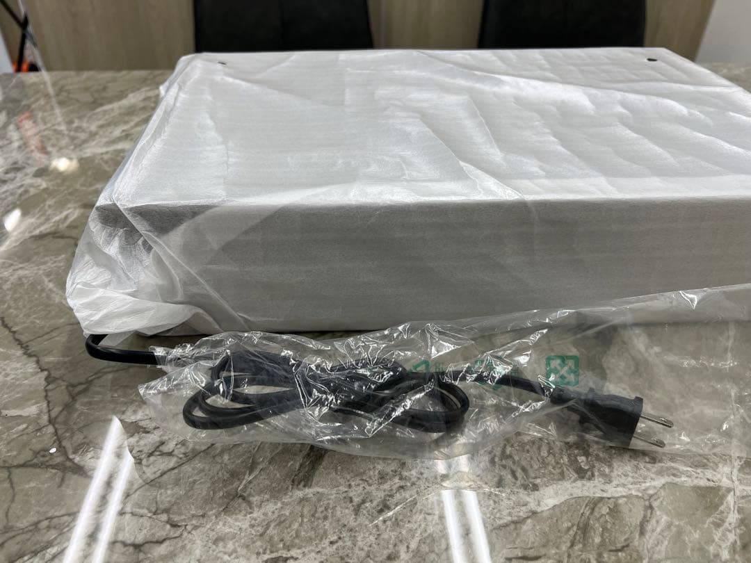 新品未使用　 シアターバー　Panasonic SC-HTB250-K