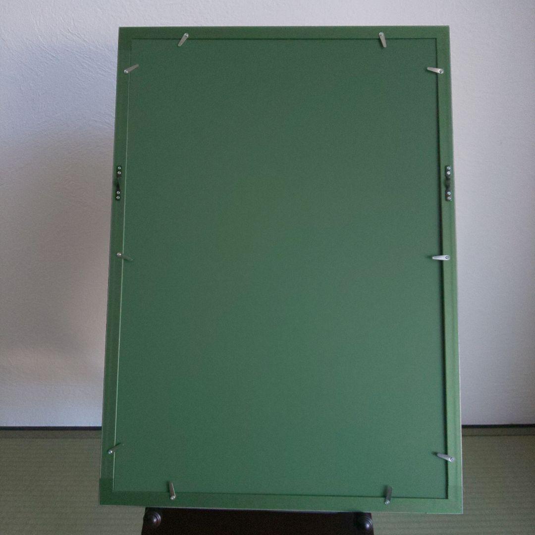 お好きな『帯』を…/帯用 額縁・額立て