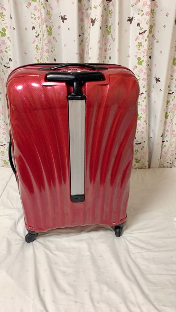 バッグ Samsonite Black Label Cosmolite 94L