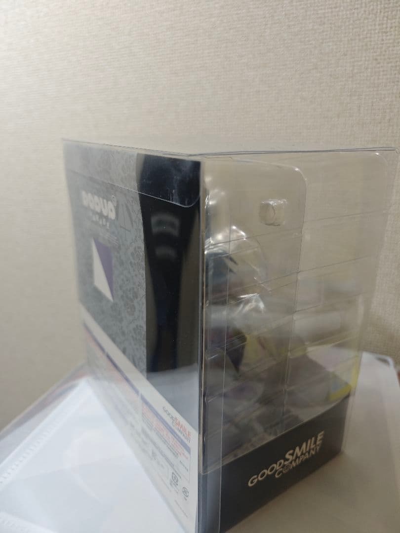 新品未開封 ローゼンメイデン POP UP PARADE 水銀燈 フィギュア