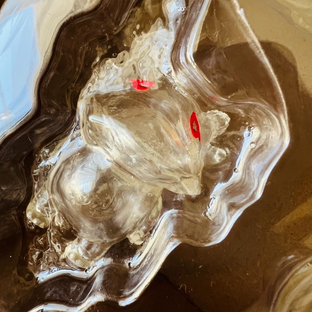 カイジュウハンティング shoko nakazawa デハラユキノリ uamou