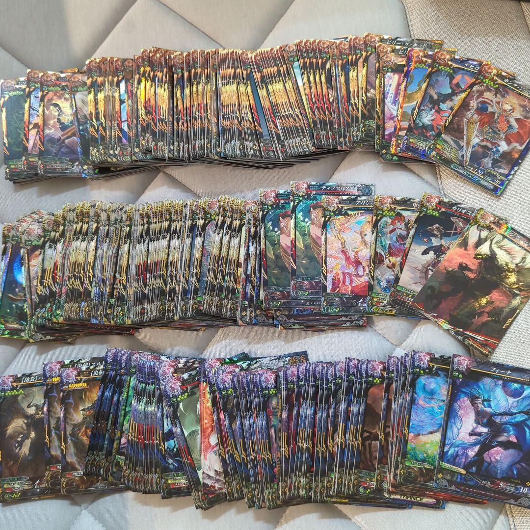 ロードオブヴァーミリオン III IV まとめ VRナイトメア、ジョーカーなど