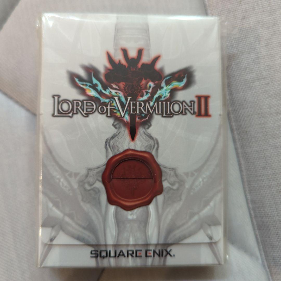 ロードオブヴァーミリオン III IV まとめ VRナイトメア、ジョーカーなど