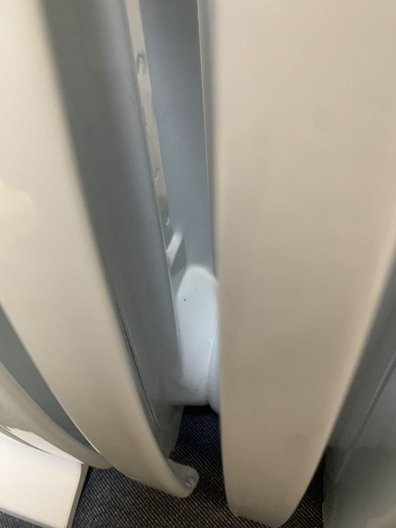 DeLonghi NJ0505E オイルヒーター 500W