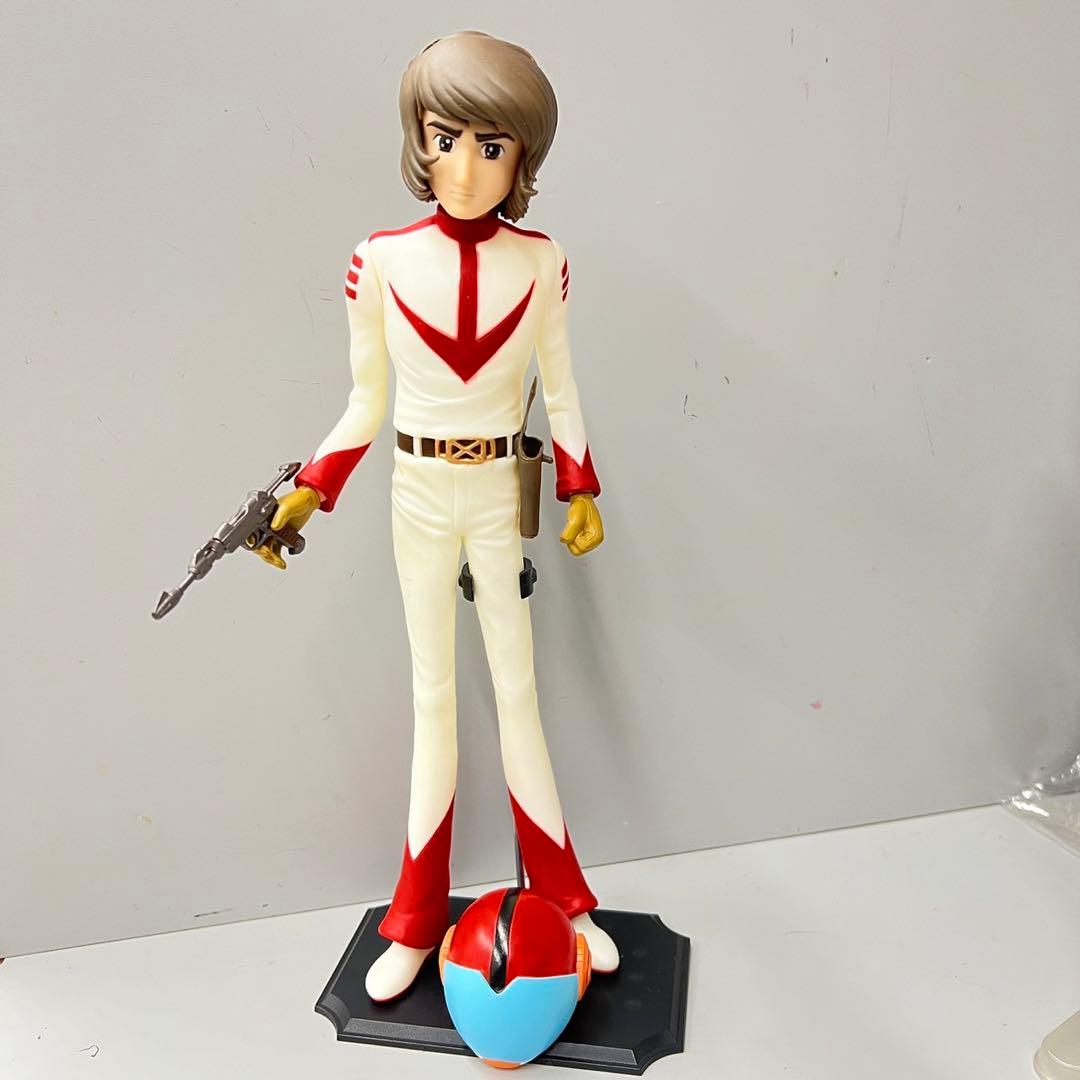 宇宙戦艦ヤマト 古代進　 1/6フィギュアコレクション