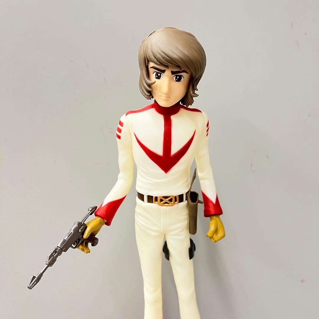 宇宙戦艦ヤマト 古代進　 1/6フィギュアコレクション