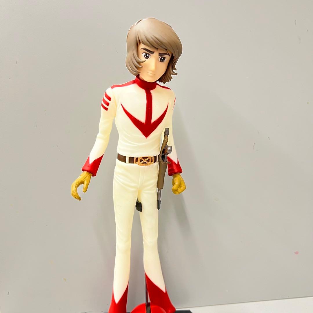 宇宙戦艦ヤマト 古代進　 1/6フィギュアコレクション