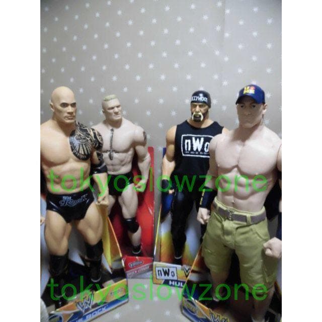 WWFザ ロック ドウェイン ジョンソン プロレス ワイルドスピードタトゥー刺青