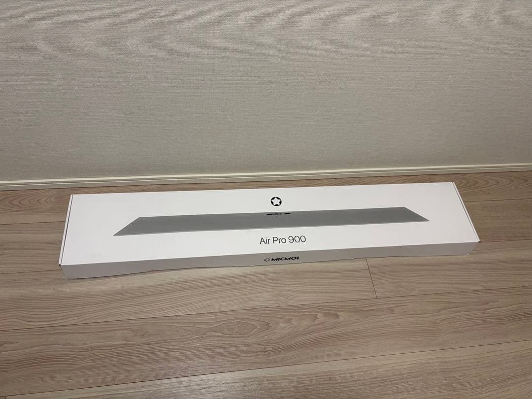 海水魚用品 MICMOL AIR PRO900 112W LED90cm-110cm