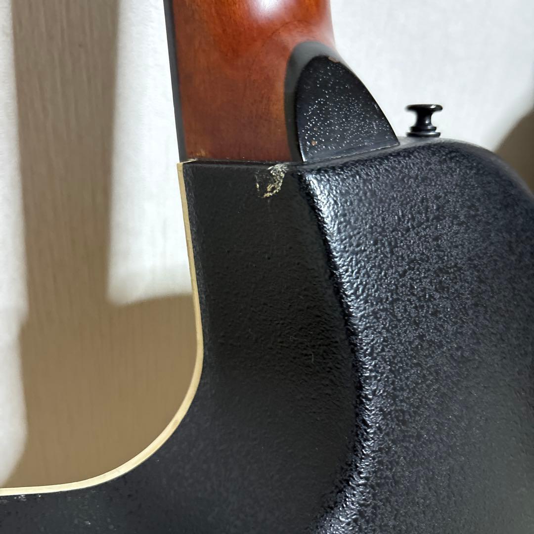 オベーション ギター　エレアコ CC253 ハードケース　アコースティック