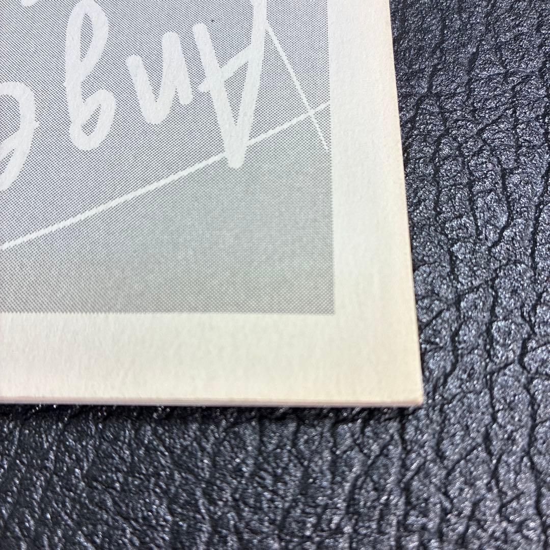 【腰掛倶楽部第2版・美品】Angel Voice 奈須きのこ 武内崇