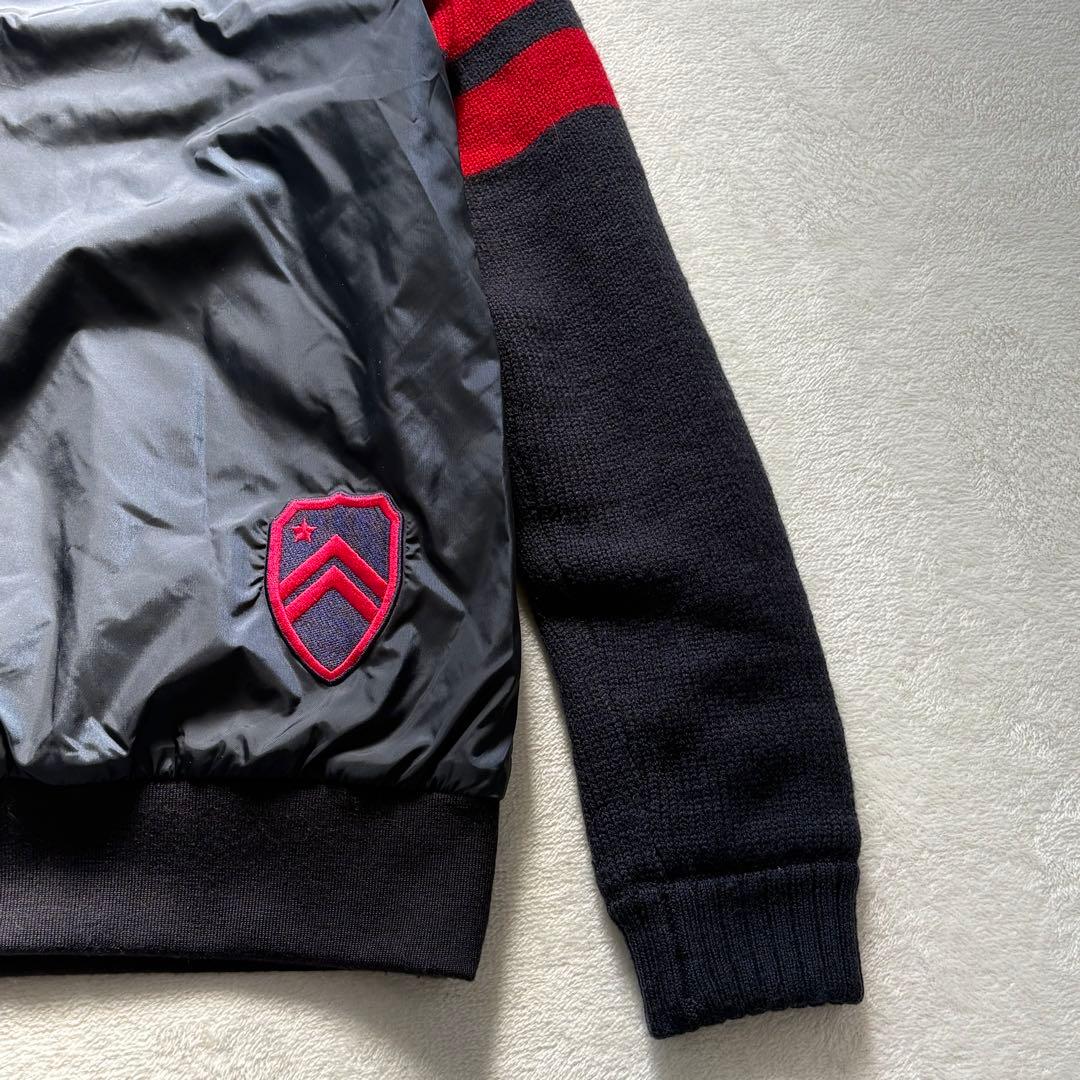 PEARLY GATES レディース ジャケット 0サイズ ネイビー系 ゴルフ