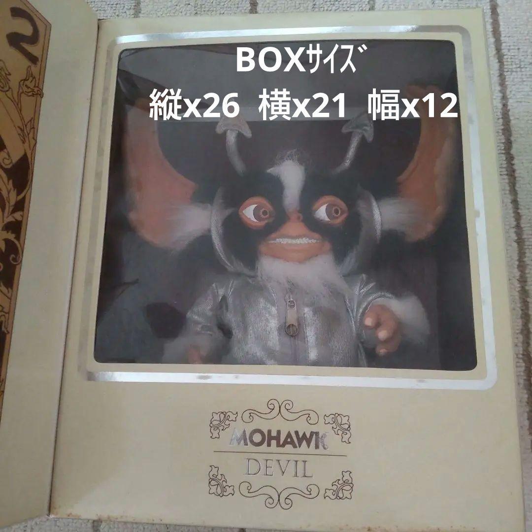 10周年記念⭐️グレムリン2✡️デビル⭐️2400個限定⭐️