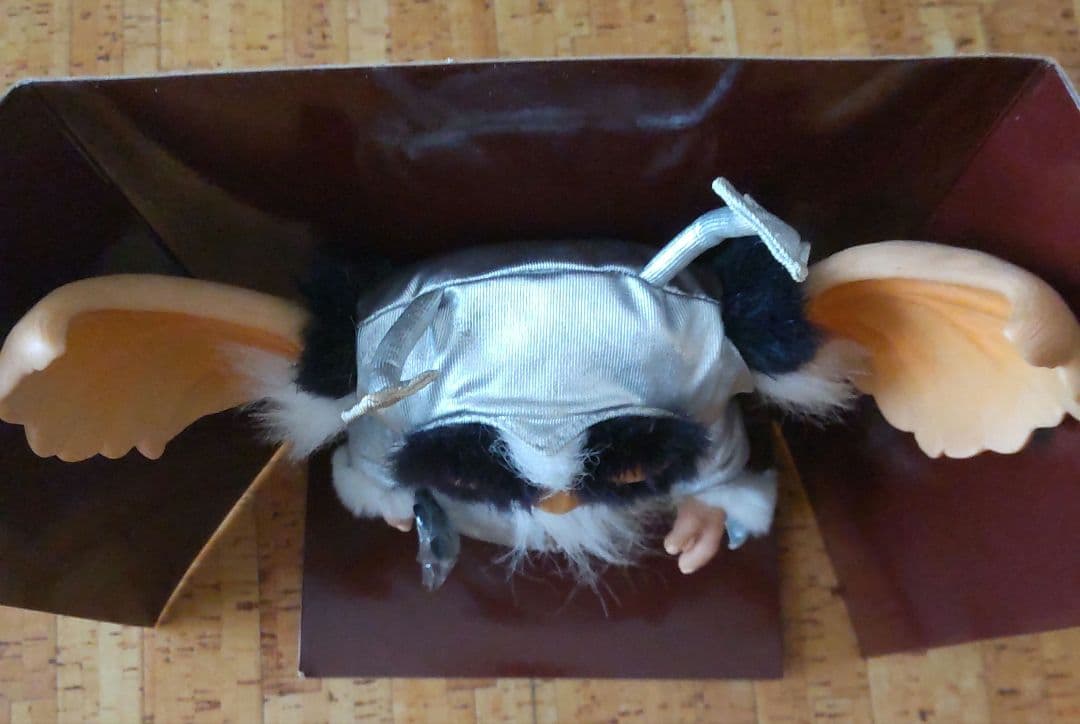 10周年記念⭐️グレムリン2✡️デビル⭐️2400個限定⭐️