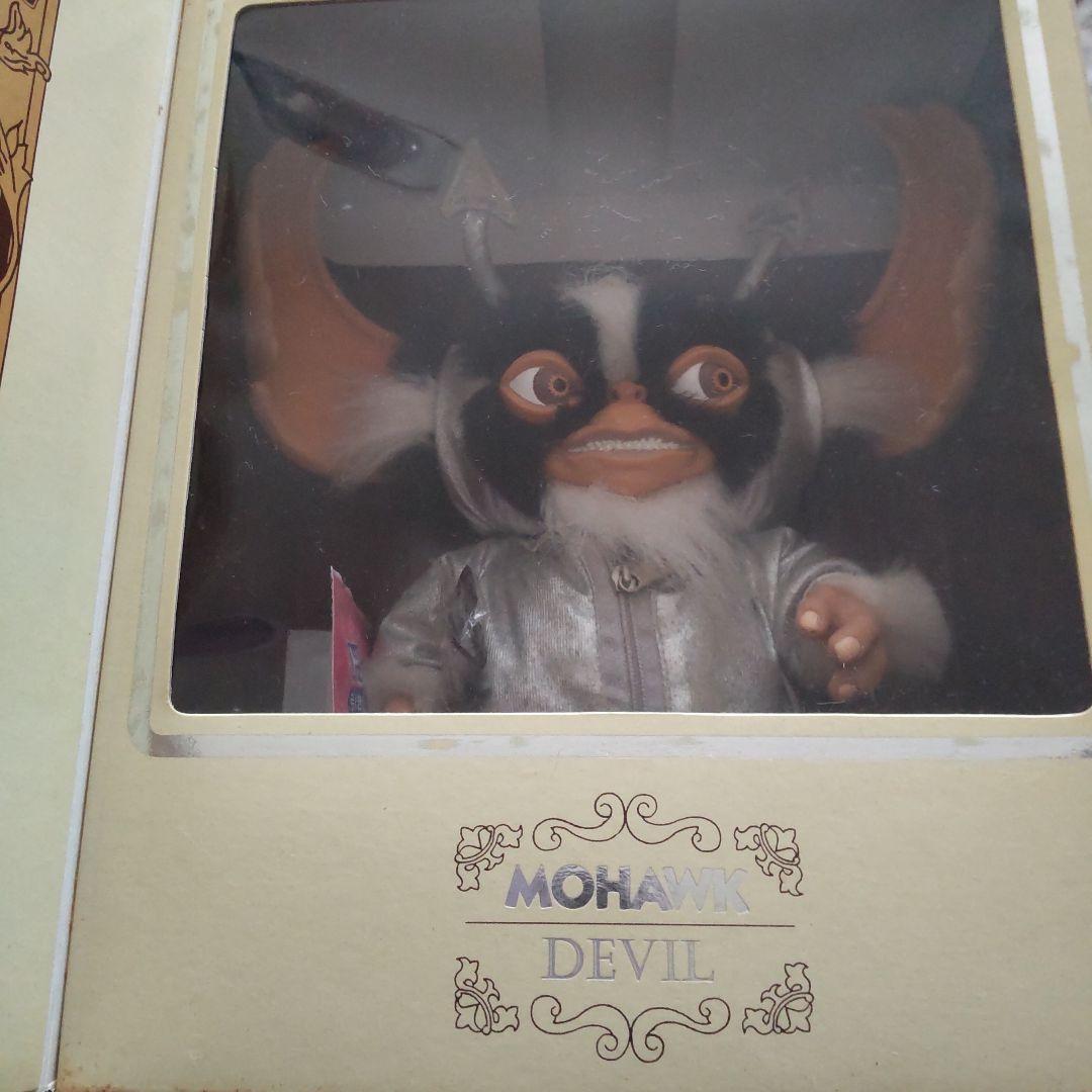 10周年記念⭐️グレムリン2✡️デビル⭐️2400個限定⭐️