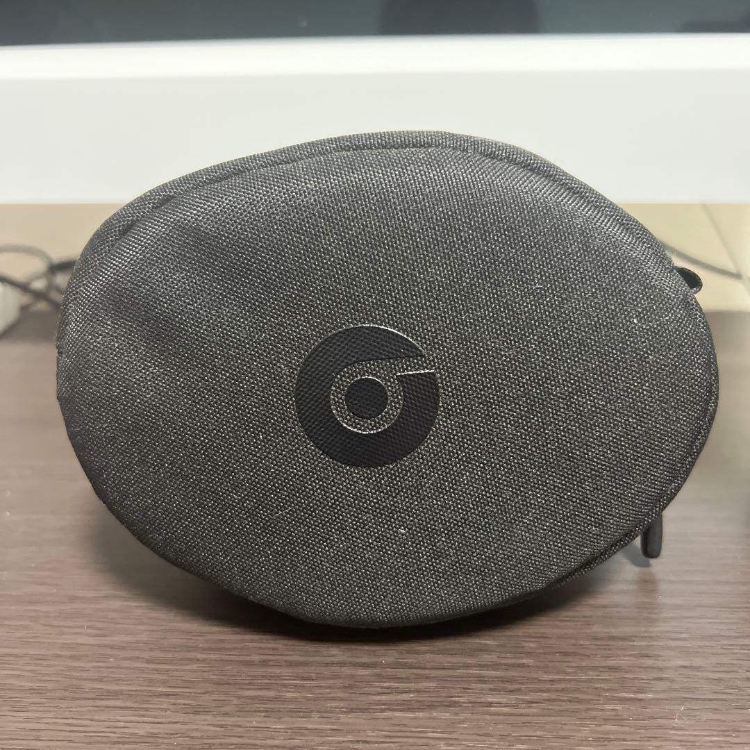 Beats Solo3 ワイヤレスヘッドホン