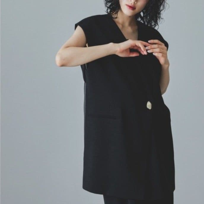 ANDRESD バックシアージレセットアップ ドレス ワンピース オケージョン