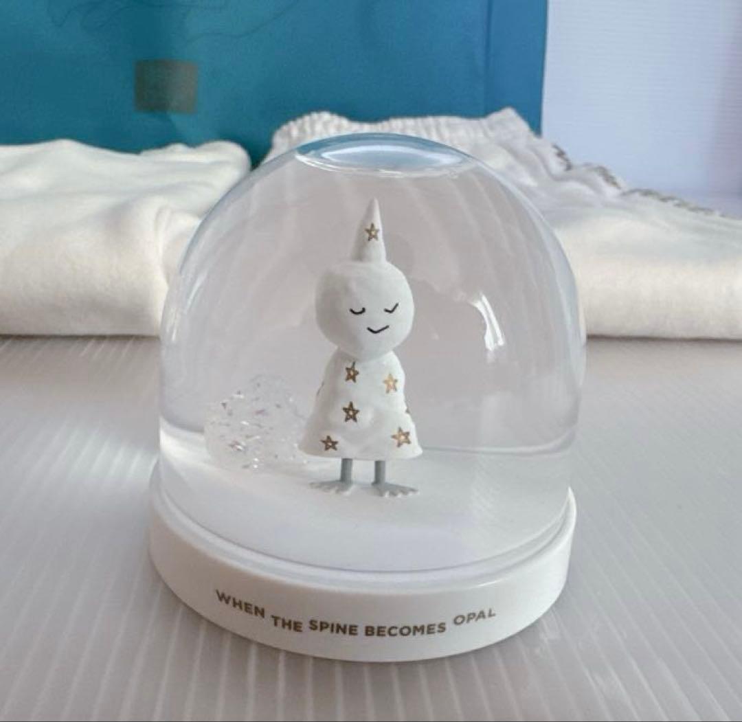 米津玄師 せきついくん スウェット パンツ スノードーム ショッパー