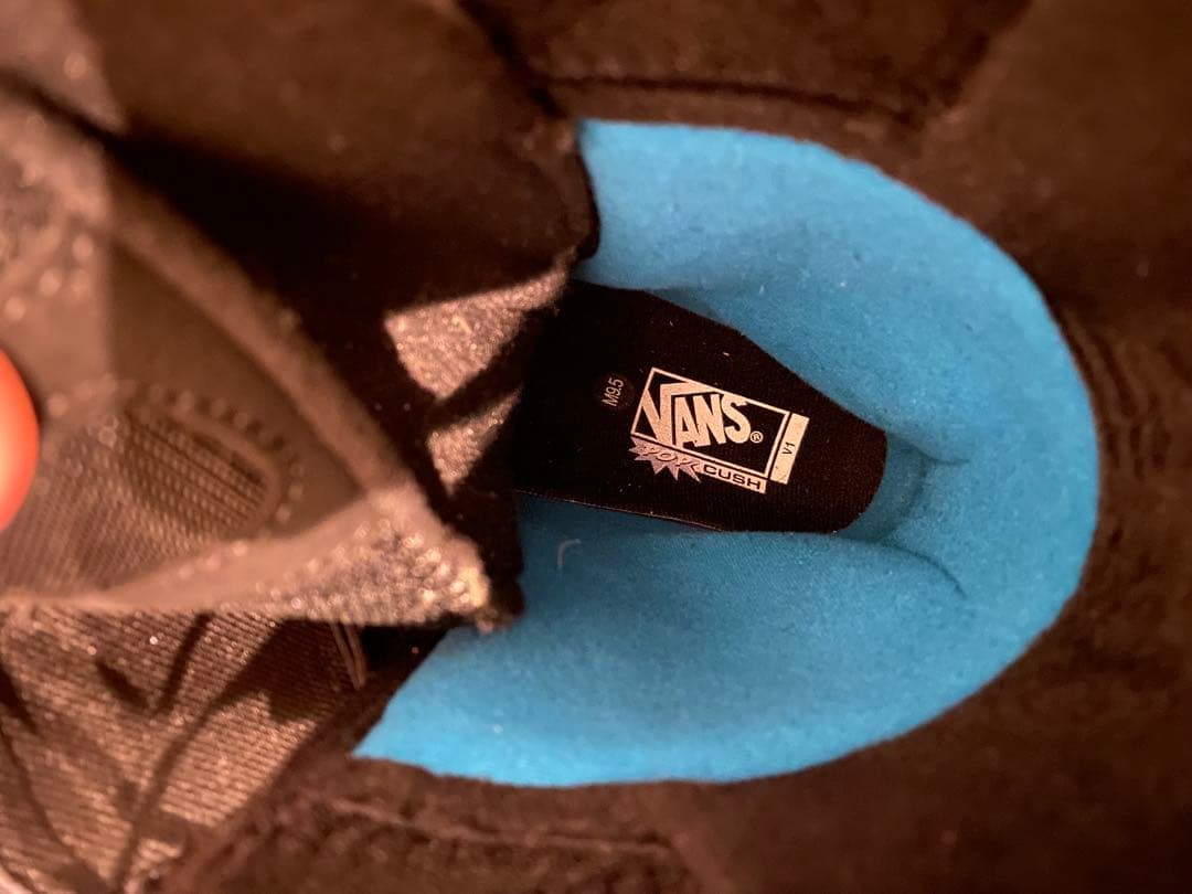 Vans HI-STANDARD OG Dillon Ojo スノーボードブーツ