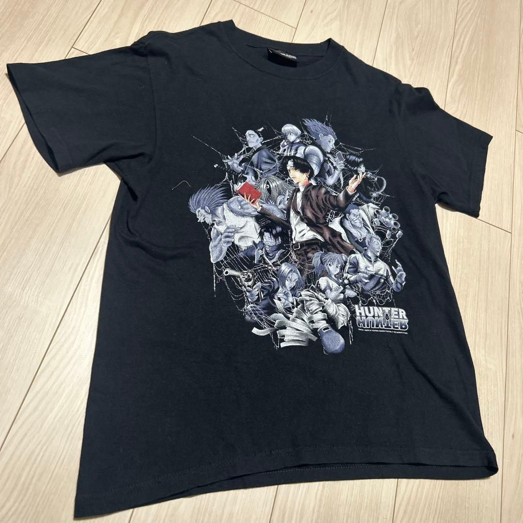 ⭐️美品⭐️HUNTER×HUNTER 幻影旅団Tシャツ　完売品