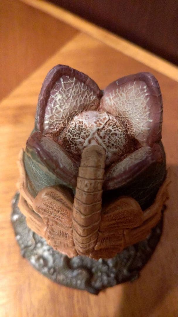 ALIEN EGG フィギュア