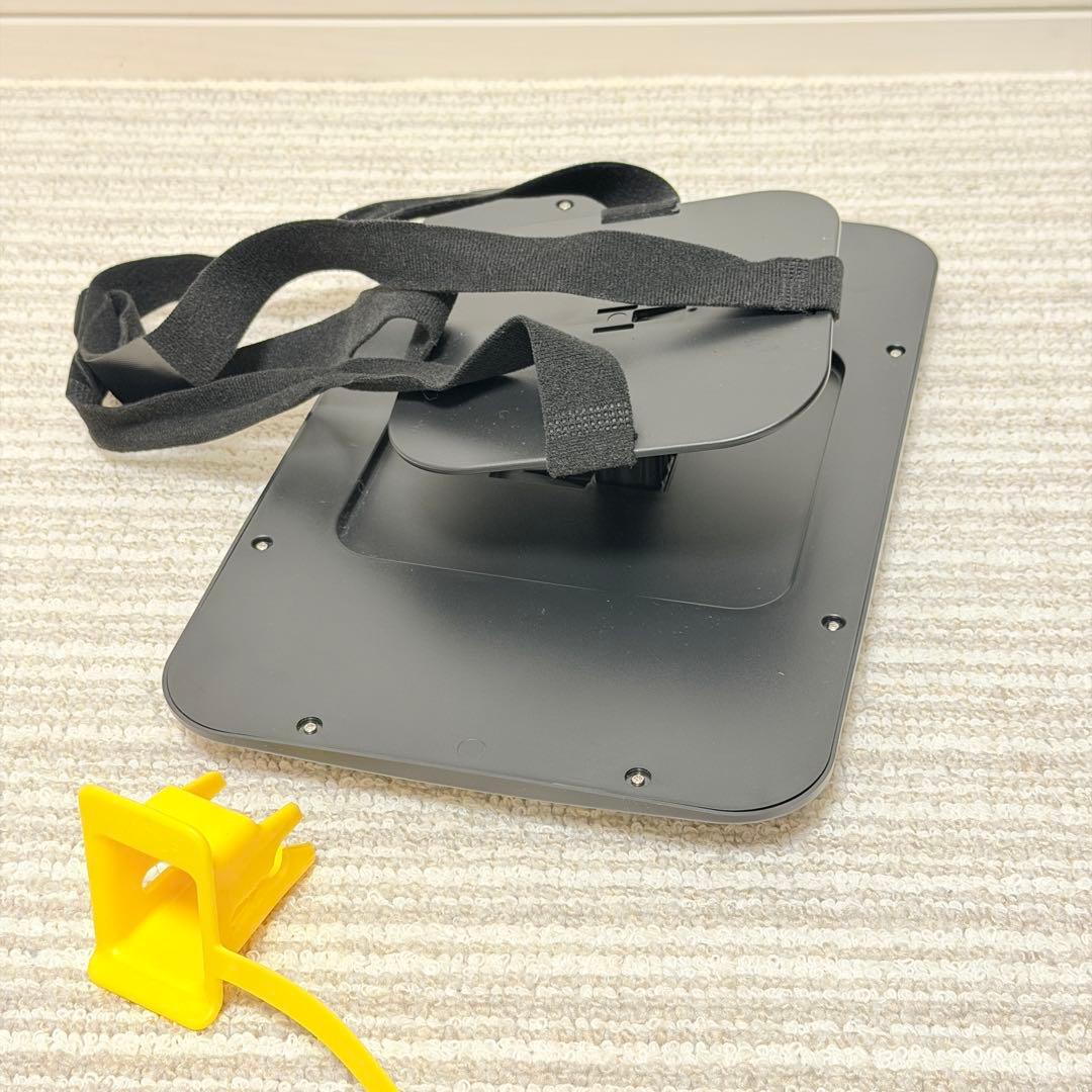 ✨現行品✨　ターンレジェネクストST ISOFIX 360度　チャイルドシート