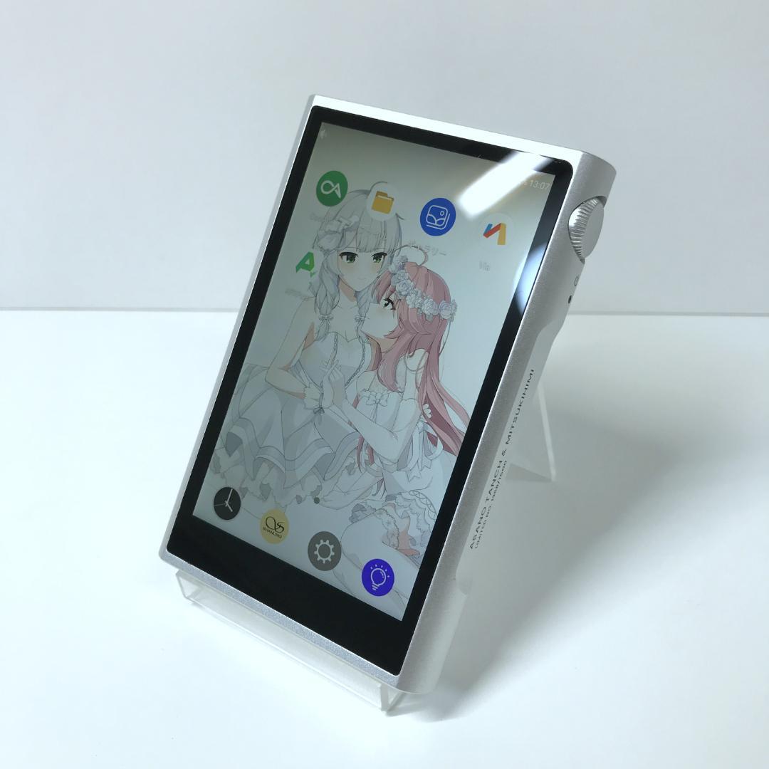 【希少品】SHANLING M3X LIMITED EDITION 200台限定