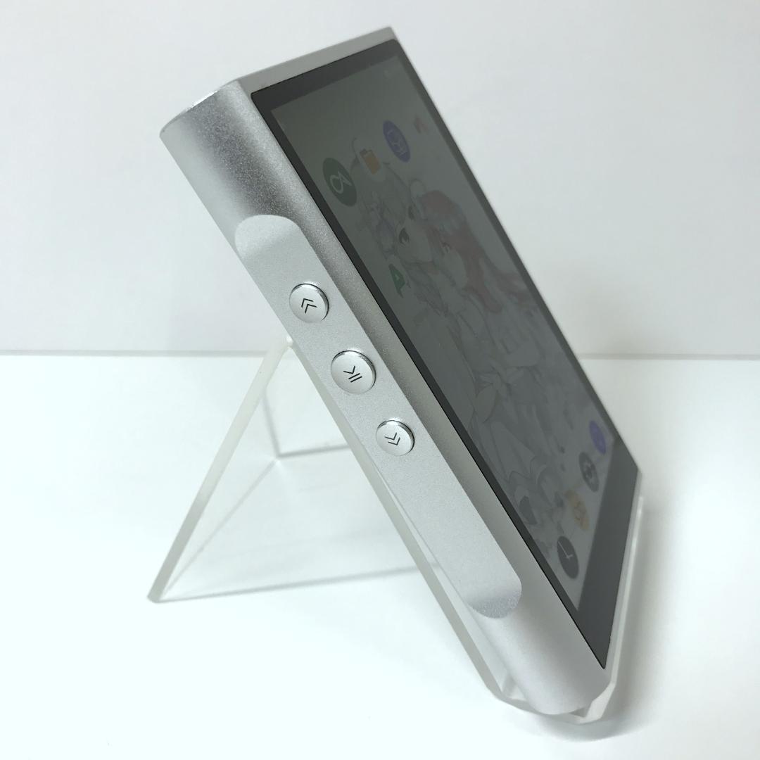 【希少品】SHANLING M3X LIMITED EDITION 200台限定