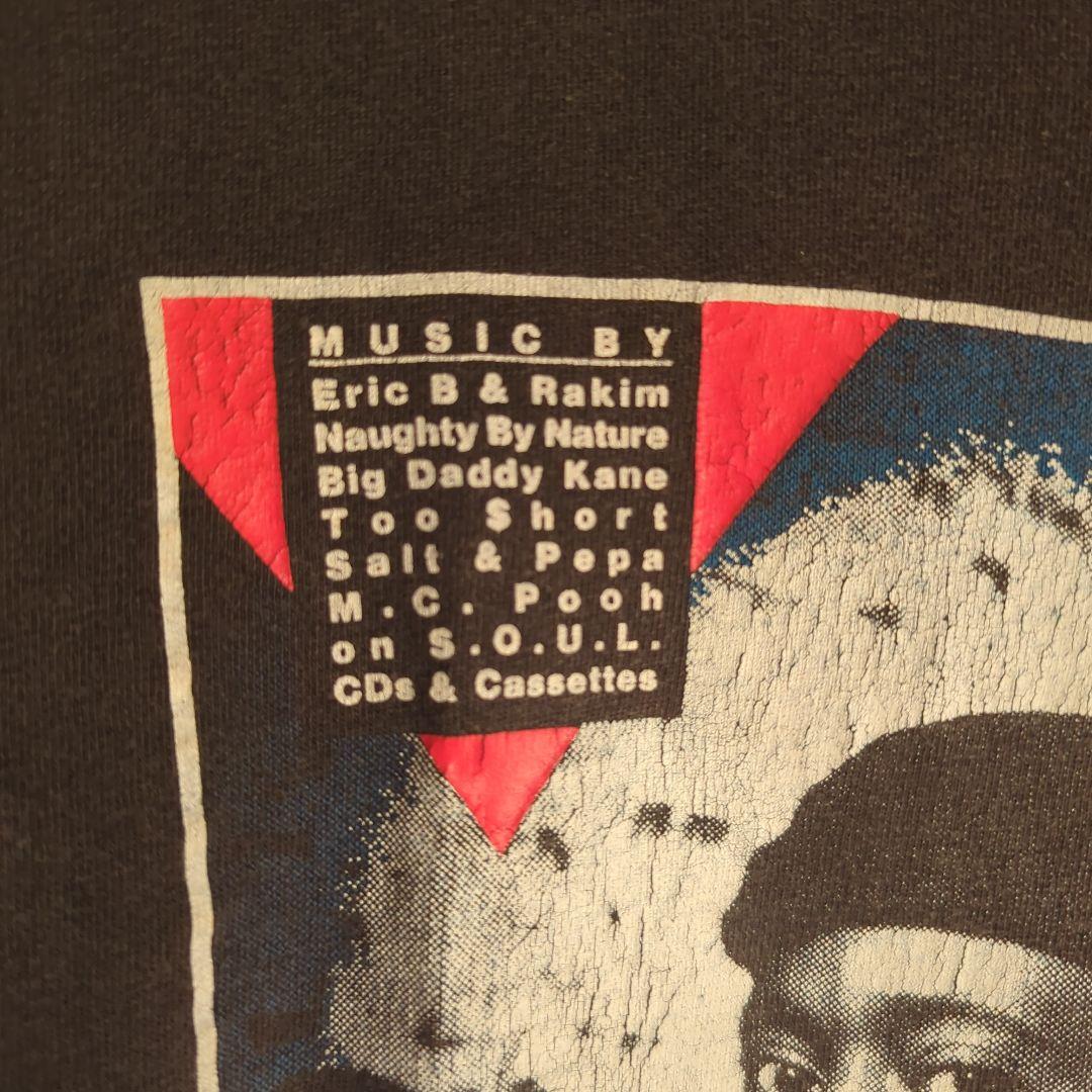 す*す様 希少　90s 2PAC JUICE vintage movie t-s