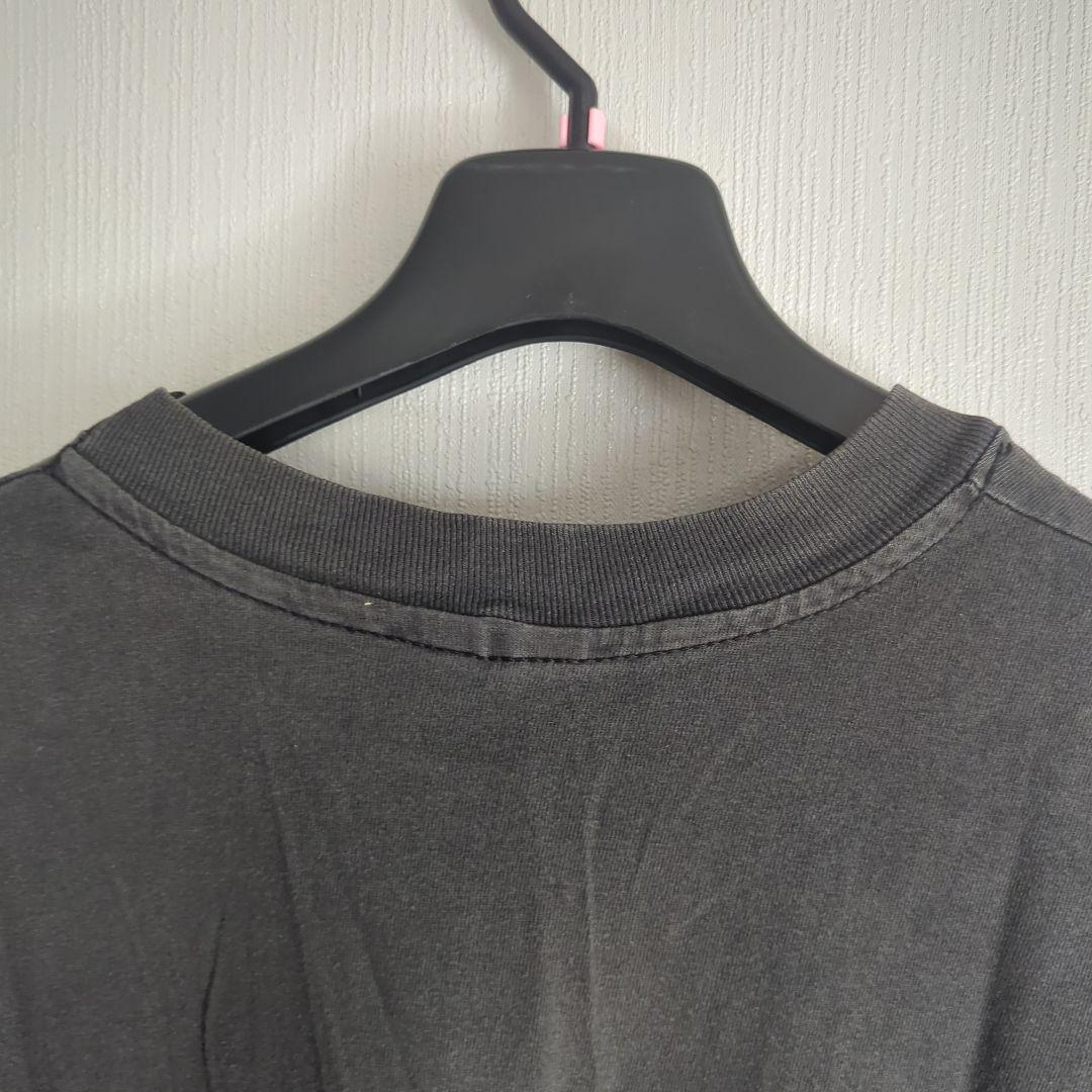 す*す様 希少　90s 2PAC JUICE vintage movie t-s