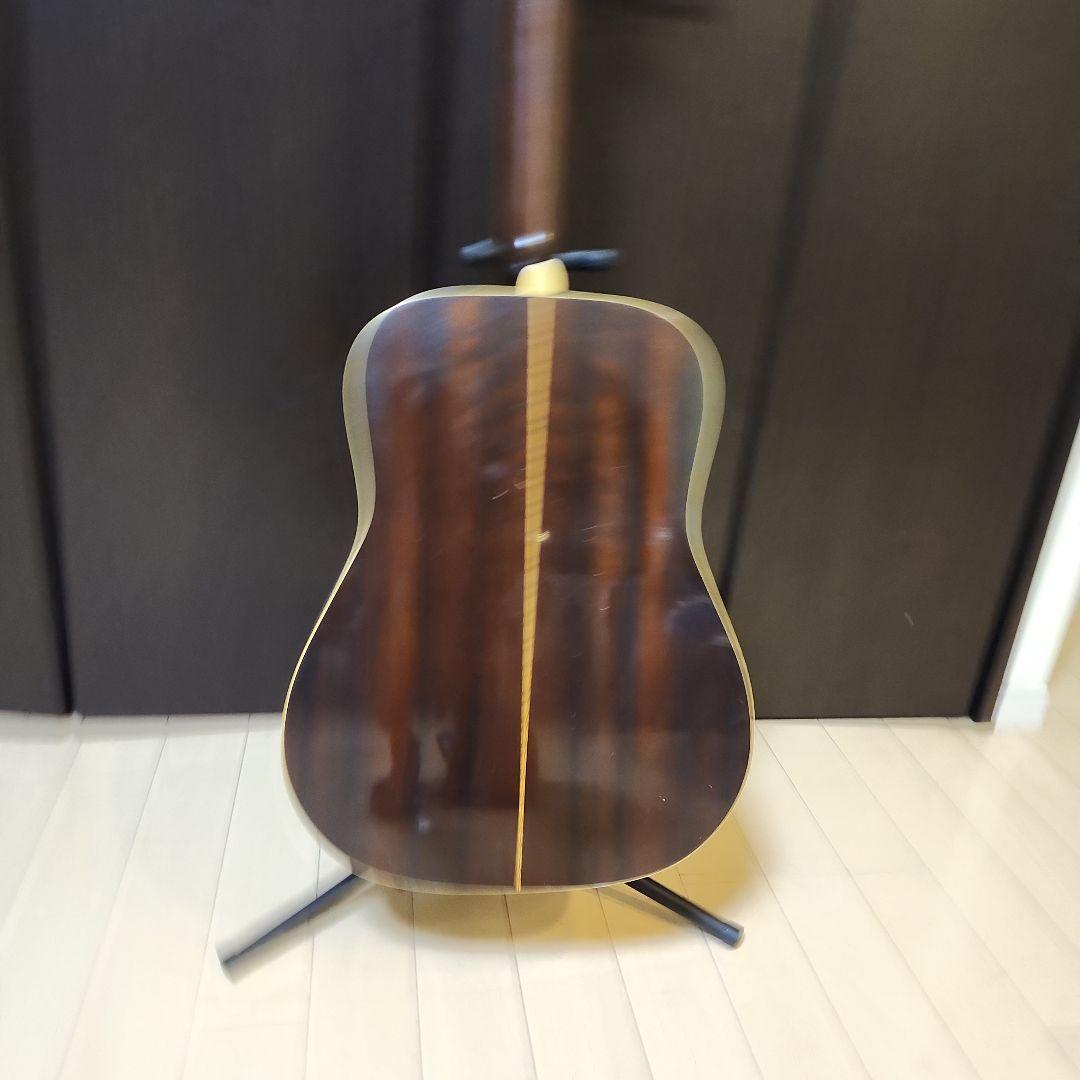 ギター(アコギ)メーカー・ヤマハ