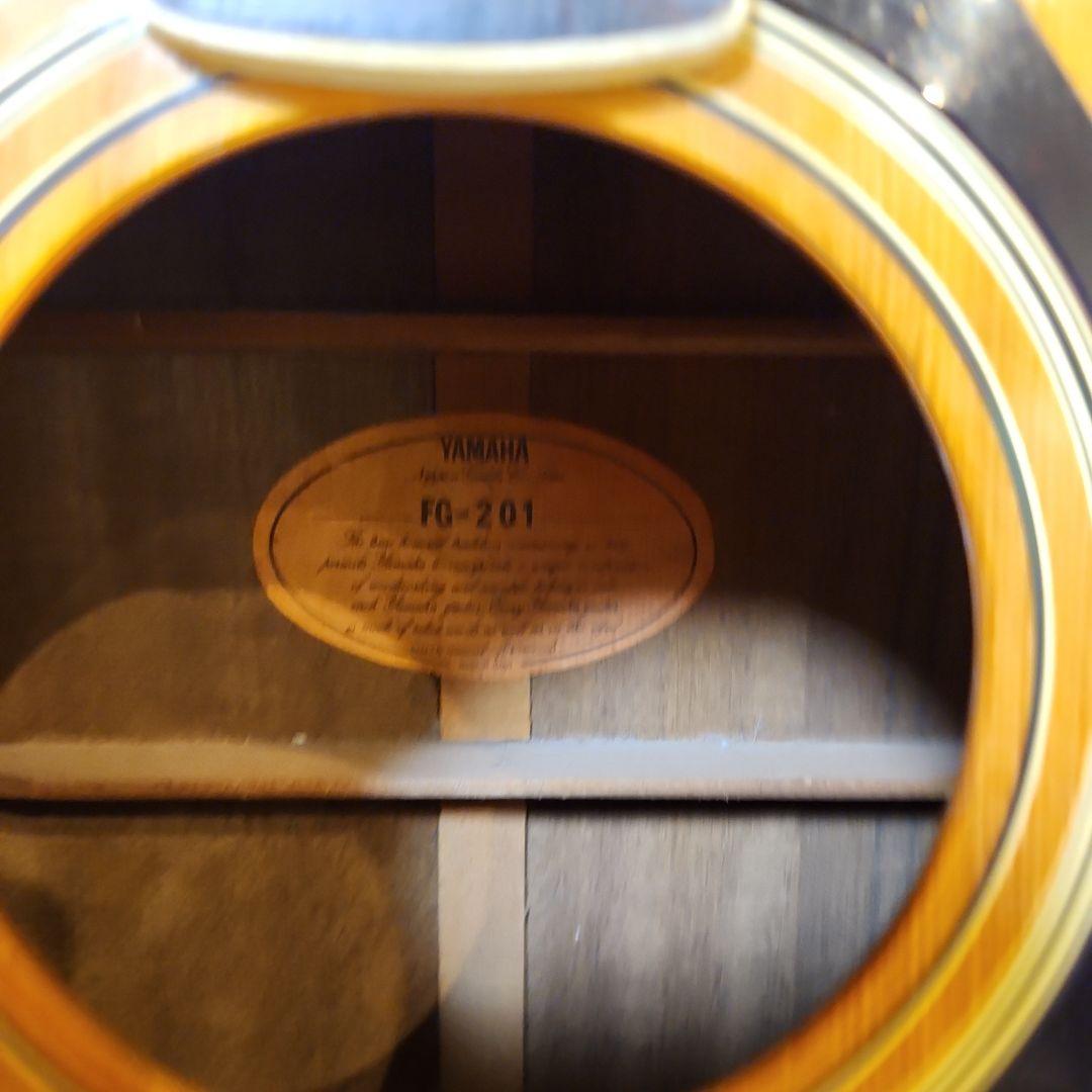 ギター(アコギ)メーカー・ヤマハ