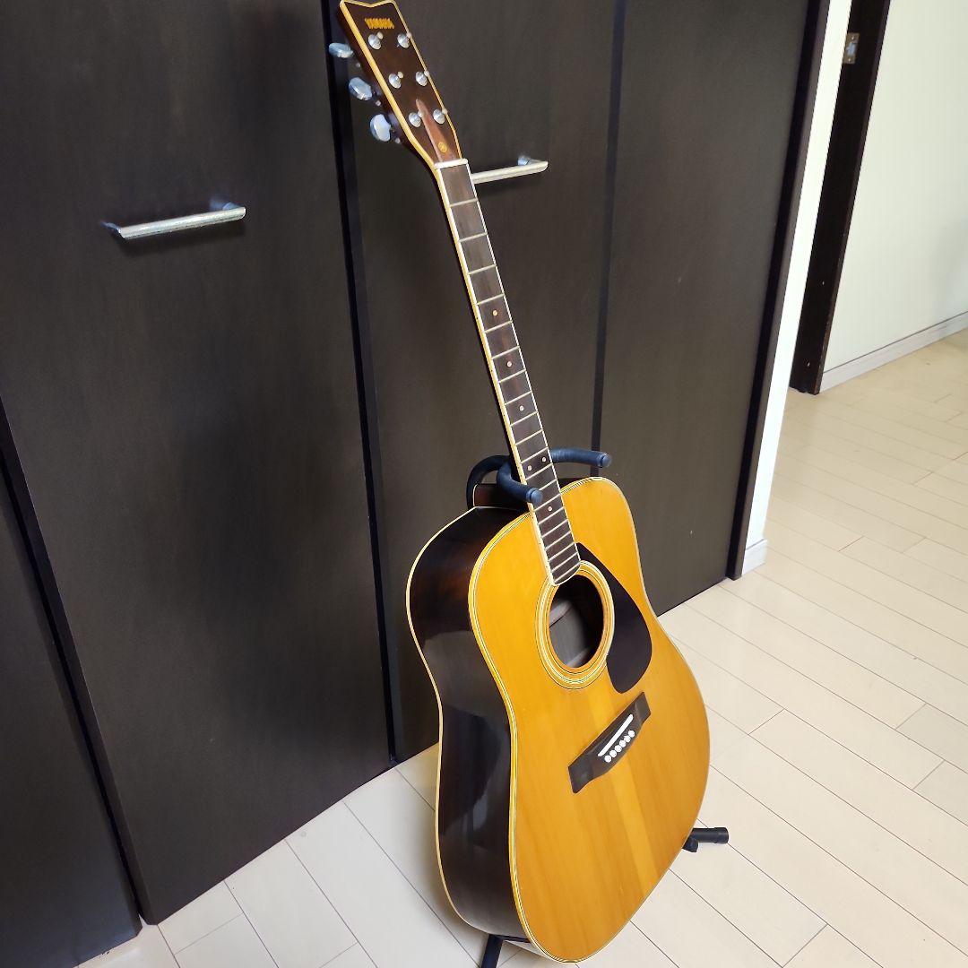 ギター(アコギ)メーカー・ヤマハ