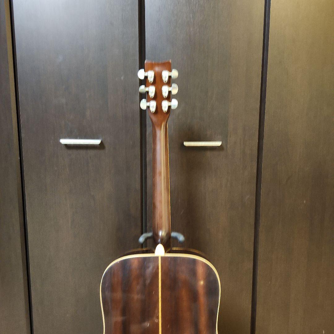 ギター(アコギ)メーカー・ヤマハ