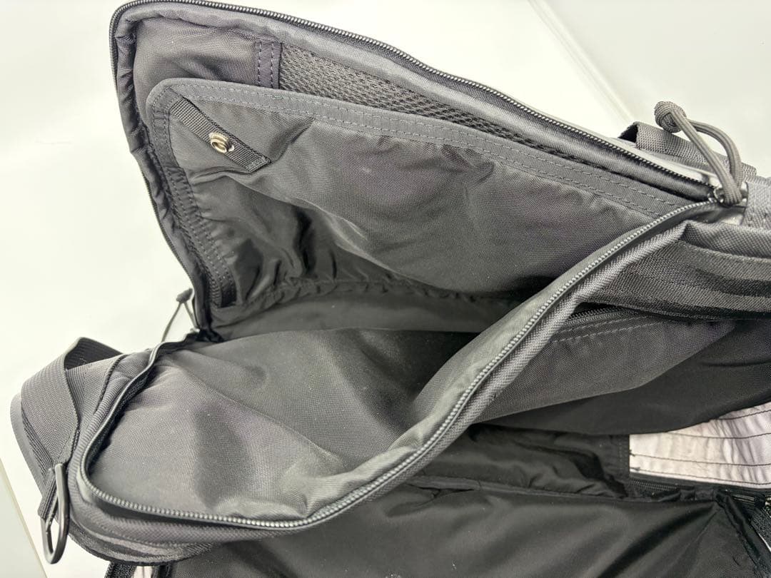 w*l様 【格安】ブリーフィング　BRIEFING TR-3 S MW WP