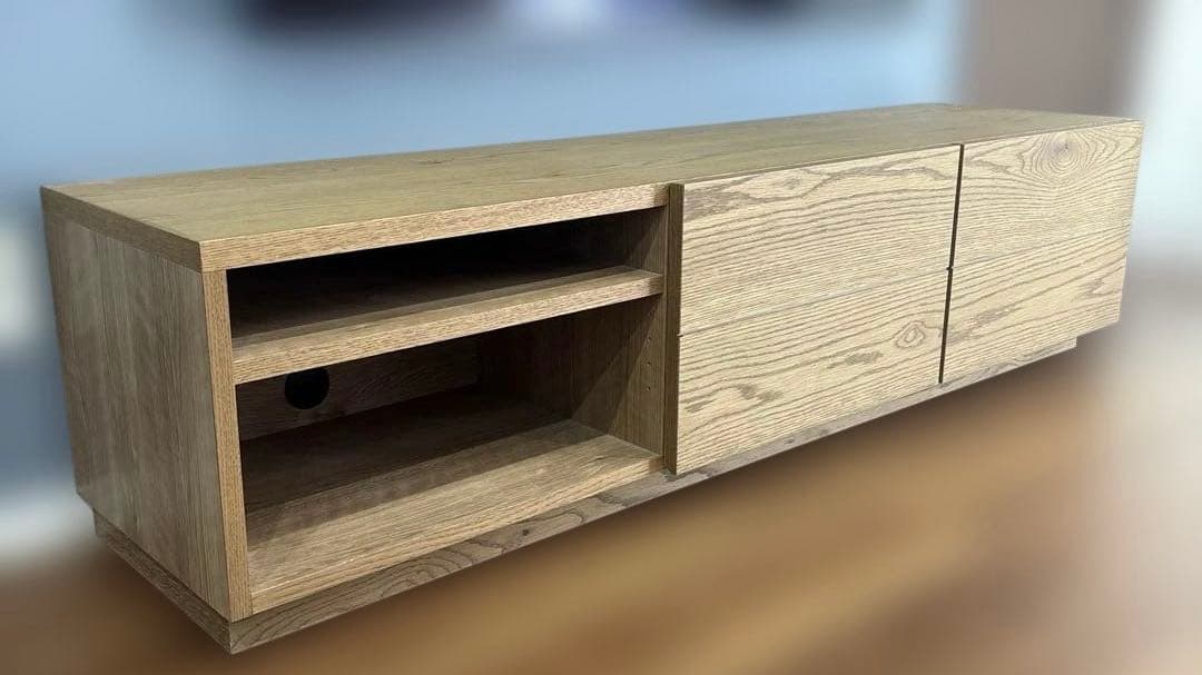 unico ウニコ ADDAY アディ テレビボード テレビ台 W1600