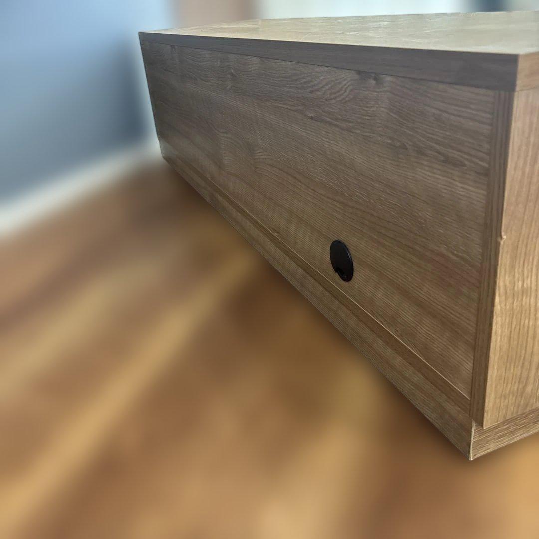 unico ウニコ ADDAY アディ テレビボード テレビ台 W1600