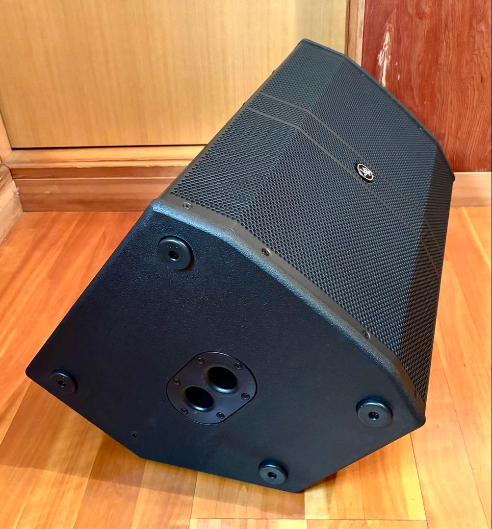 【未使用品】MACKIE パッシブスピーカー DRM212-P