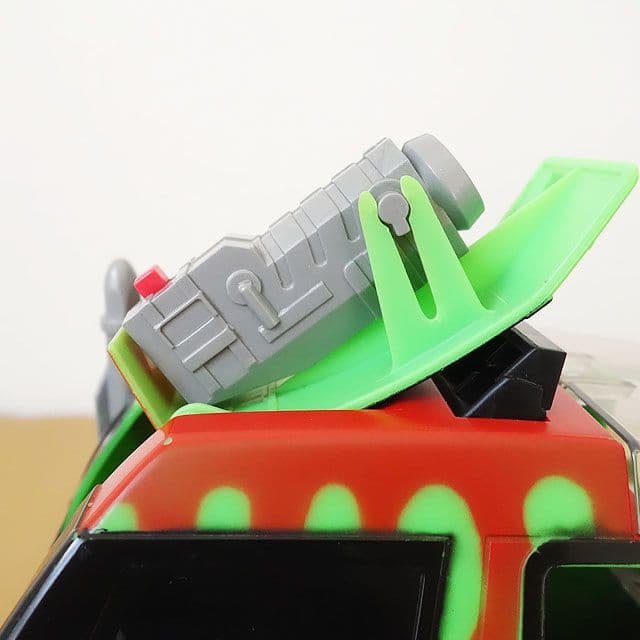 ジュラシックパーク ジャングルエクスプローラー ケナー　ワールド