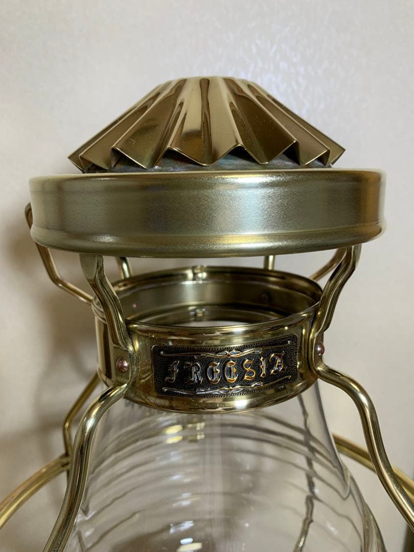 【防災❗️癒し❗️高年式❗️】日本船燈 IS-3 フリージア