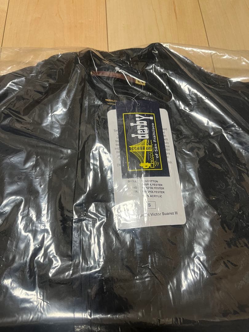 短丈2025 DERBY OF SAN FRANCISCO ベスト S ダービー