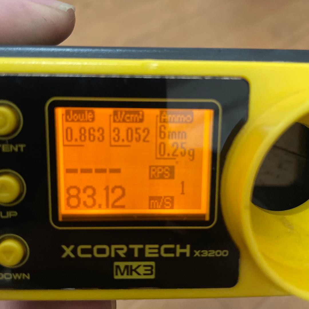 マルゼンca870 カスタム　エアショットガン 東京マルイ