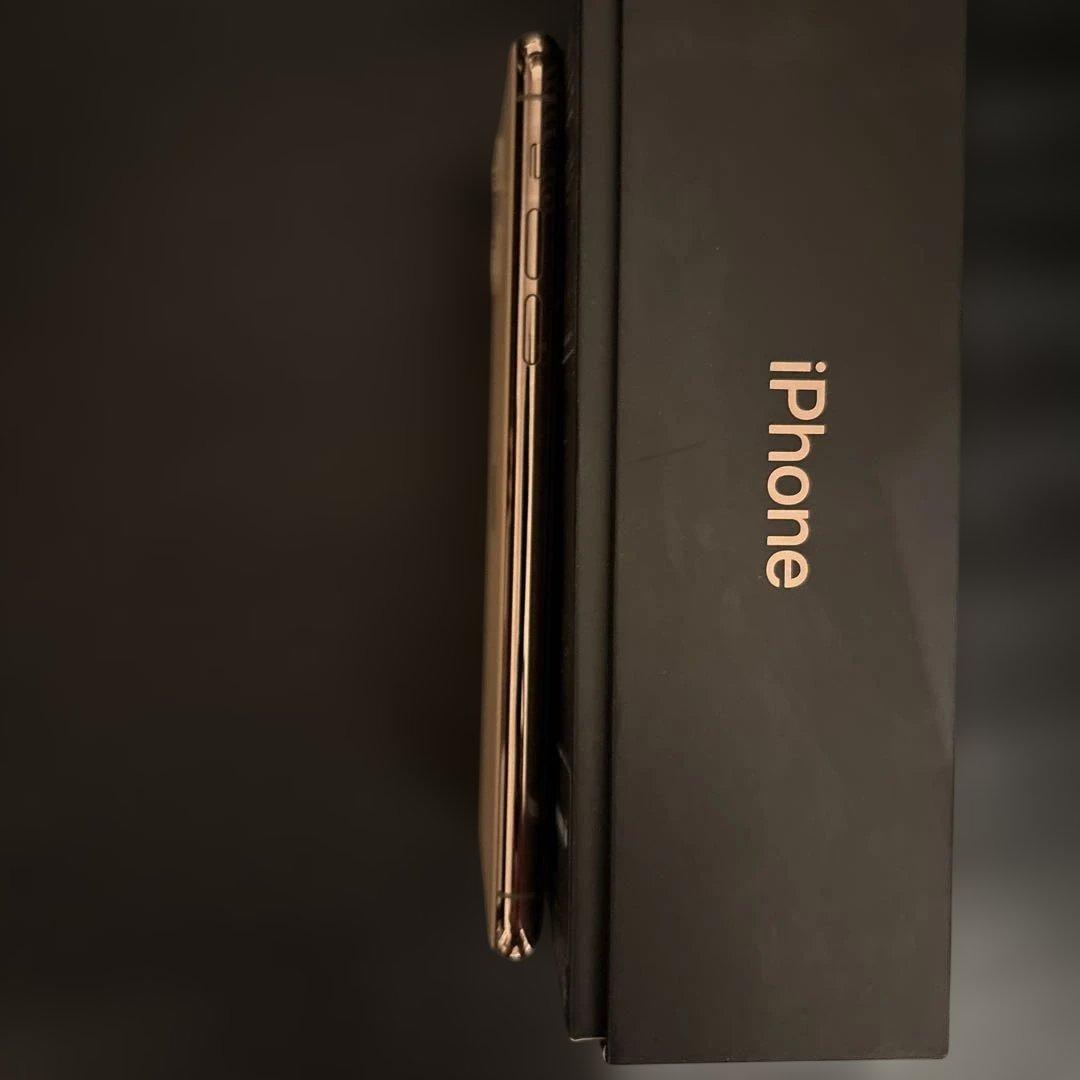 Apple iPhone 11 Pro Max ゴールド 本体　256GB