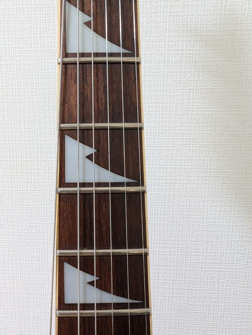 【動作確認済】Ibanez RG350DX 　エレキギター ホワイト