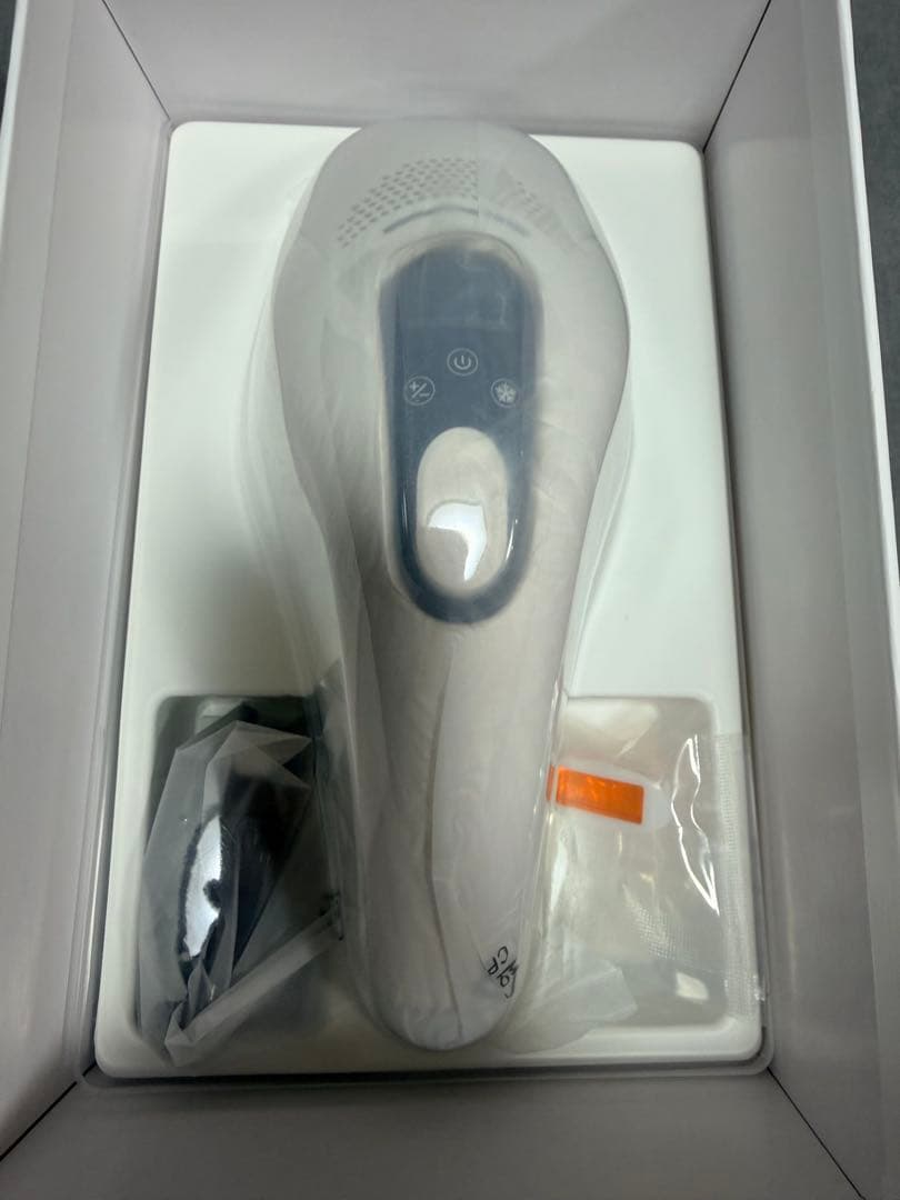 belulu ClearVeil 美容器　新品未使用